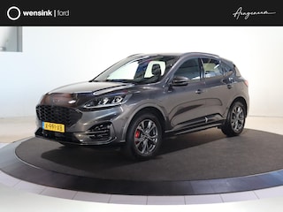 Ford Kuga 2.5 PHEV ST-Line X | Winterpakket | Cruise Control Adaptief | Head-Up | B&O | Elektr. Achterklep |