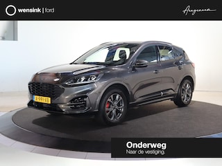 Ford Kuga 2.5 PHEV ST-Line X | Winterpakket | Cruise Control Adaptief | Head-Up | B&O | Elektr. Achterklep |