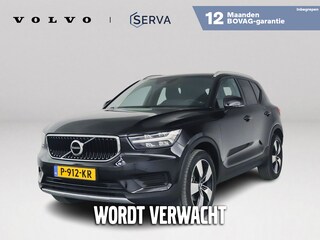Volvo XC40 B3 Momentum | Park assist | Cruise control | Navigatie