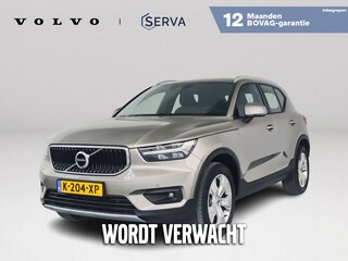 Volvo XC40 T2 Business Pro | Parkeercamera | Cruise control | Navigatie | Trekhaak