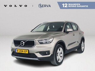 Volvo XC40 T2 Business Pro | Parkeercamera | Cruise control | Navigatie | Trekhaak