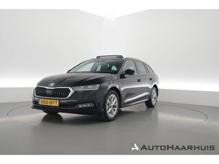 Skoda Octavia Combi 1.4 TSI iV PHEV Business | Adapt. Cruise | Pano | Head-Up Display | Memory |  Apple CarPlay & Android Auto |
