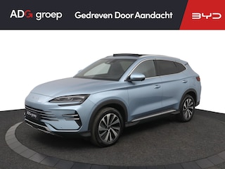BYD Seal U 1.5 DM-i FWD Boost | VERWACHT | BYD DEALER | Panorama dak | Apple Carplay | Navigatie | 360 graden camera