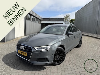 Audi A3 Limousine 30 TFSI Pro Line | 18 Inch | PDC | Park Assist | Navi |