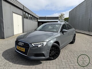 Audi A3 Limousine 30 TFSI Pro Line | 18 Inch | PDC | Park Assist | Navi |