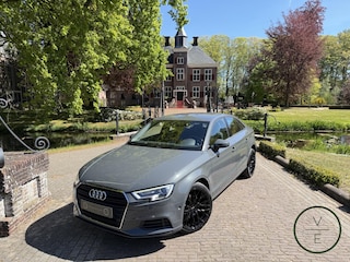Audi A3 Limousine 30 TFSI Pro Line | 18 Inch | PDC | Park Assist | Navi |