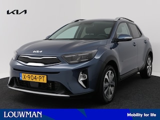 Kia Stonic 1.0 T-GDi MHEV DynamicPlusLine | Trekhaak | Camera | Navigatie | Climate Control | Nederlandse Auto | NAP |