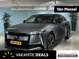 DS N°8 Long Range Étoile Absolute Comfort Tech 97 kWh