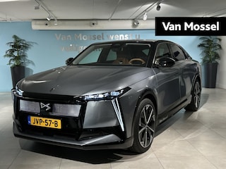 DS N°8 Long Range Étoile Absolute Comfort Tech 97 kWh