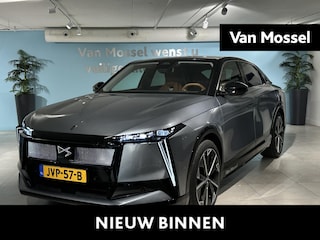 DS N°8 Long Range Étoile Absolute Comfort Tech 97 kWh