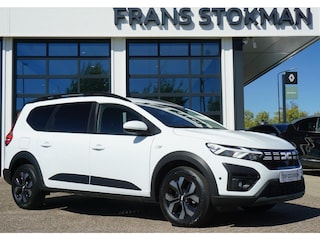 Dacia Jogger 1.6 Hybrid 140 Extreme 7p.