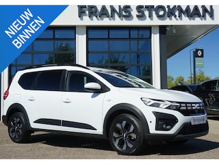 Dacia Jogger 1.6 Hybrid 140 Extreme 7p.