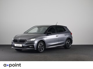 Skoda Fabia 1.0 TSI Monte Carlo 115 PK DSG | Verlengde garantie | Navigatie via app | Stoelverwarming | Adaptieve cruise control | Side assist |
