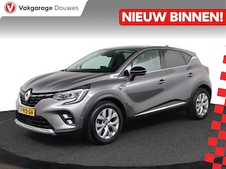 Renault Captur 1.3 TCe 140 Intens | Automaat | 360° camera | Trekhaak | Keyless | Carplay | Lane Assist