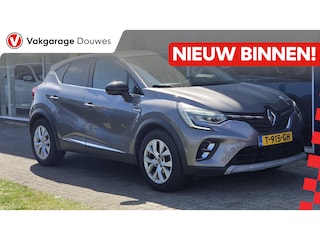 Renault Captur 1.3 TCe 140 Intens | Automaat | 360° camera | Trekhaak | Keyless | Carplay | Lane Assist