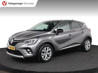 Renault Captur 1.3 TCe 140 Intens | Automaat | 360° camera | Trekhaak | Keyless | Carplay | Lane Assist
