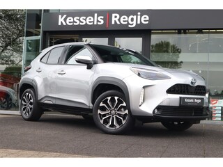 Toyota Yaris Cross 1.5 Hybrid Team | ACC | Keyless | Camera | Stoel/Stuurverwarming | Navi | CarPlay