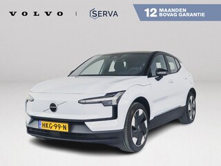 Volvo EX30 Single Motor Extended Range Plus 69 kWh | Parkeercamera | Harman Kardon | Stoel- en Stuurverwarming