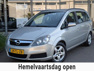 Opel Zafira 2.2 Enjoy