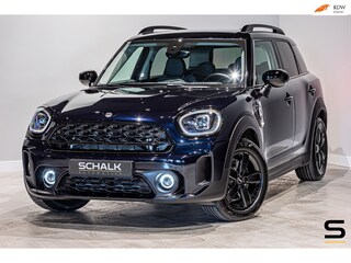 Mini Countryman 1.5 Cooper SE|Untamed|HUD|Cam|Acc|E-stoel