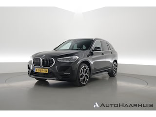 BMW X1 xDrive25e High Executive | Afn. Trekhaak | Navi | Camera | Cruis Ctrl. | Elek. Achterklep | 19''