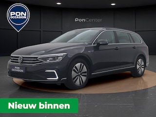 Volkswagen Passat Variant 1.4 TSI PHEV GTE Business | Stoelverwarming | Camera | Carplay | Elek Verstelbare Stoel |