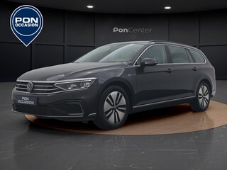 Volkswagen Passat Variant 1.4 TSI PHEV GTE Business | Stoelverwarming | Camera | Carplay | Elek Verstelbare Stoel |