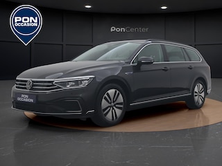 Volkswagen Passat Variant 1.4 TSI PHEV GTE Business | Stoelverwarming | Camera | Carplay | Elek Verstelbare Stoel |