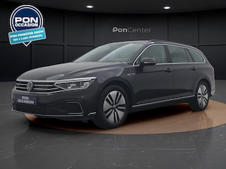 Volkswagen Passat Variant 1.4 TSI PHEV GTE Business | Stoelverwarming | Camera | Carplay | Elek Verstelbare Stoel |