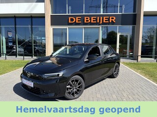 Opel Corsa 1.2 Turbo 100pk Camera I Carplay I Cruise