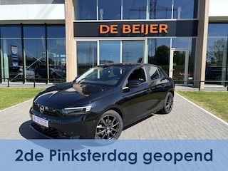 Opel Corsa 1.2 Turbo 100pk Camera I Carplay I Cruise