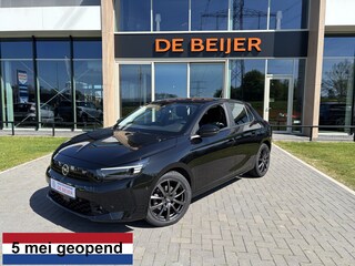 Opel Corsa 1.2 Turbo 100pk Camera I Carplay I Cruise