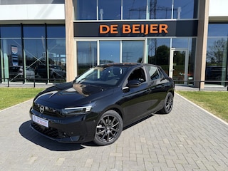 Opel Corsa 1.2 Turbo 100pk Camera I Carplay I Cruise