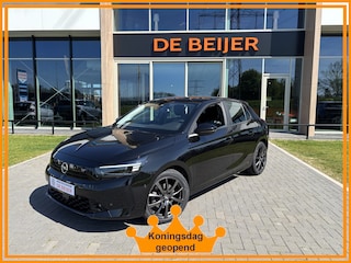 Opel Corsa 1.2 Turbo 100pk Camera I Carplay I Cruise