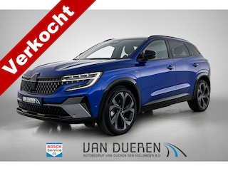 Renault Austral 1.2 E-Tech full hybrid 200 techno esprit Alpine Trekhaak, CarPlay