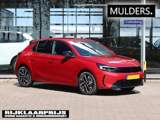 Opel Corsa 1.2 Turbo Hybrid GS VOORRAAD KORTING