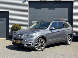 BMW X5 xDrive40d High Executive | Panoramadak | 360* Camera | Head-Up Display | Trekhaak | Elektrische Achterklep |
