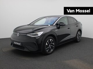 Volkswagen ID.5 77kWh 128kW Pro | Apple Carplay / Android Auto | Panoramadak | Stoelverwarming | Stuurverwarming | Achteruitrijcamera | Parkeersensoren |
