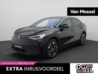 Volkswagen ID.5 77kWh 128kW Pro | Apple Carplay / Android Auto | Panoramadak | Stoelverwarming | Stuurverwarming | Achteruitrijcamera | Parkeersensoren |