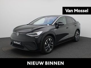 Volkswagen ID.5 77kWh 128kW Pro | Apple Carplay / Android Auto | Panoramadak | Stoelverwarming | Stuurverwarming | Achteruitrijcamera | Parkeersensoren |