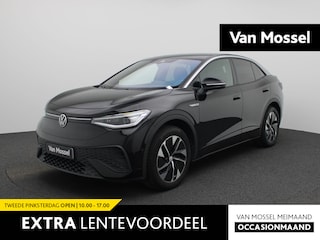 Volkswagen ID.5 77kWh 128kW Pro | Apple Carplay / Android Auto | Panoramadak | Stoelverwarming | Stuurverwarming | Achteruitrijcamera | Parkeersensoren |