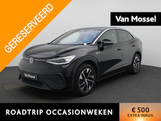 Volkswagen ID.5 77kWh 128kW Pro | Apple Carplay / Android Auto | Panoramadak | Stoelverwarming | Stuurverwarming | Achteruitrijcamera | Parkeersensoren |