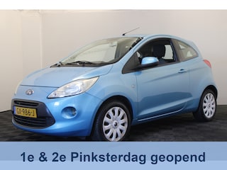 Ford Ka 1.2 Limited