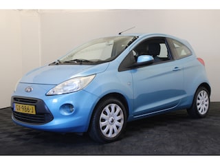 Ford Ka 1.2 Limited
