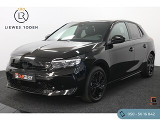 Opel Corsa 1.2 Turbo GS (Automaat)