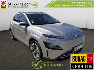Hyundai Kona EV Comfort 39 kWh