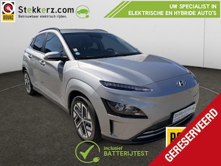 Hyundai Kona EV Comfort 39 kWh