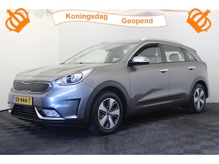 Kia Niro 1.6 GDi First Edition