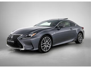 Lexus RC 300h F SPORT Line