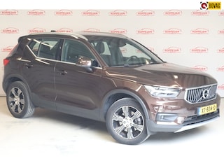 Volvo XC40 2.0 T4 Inscription NL auto, Appconnect, winterpack, leder,